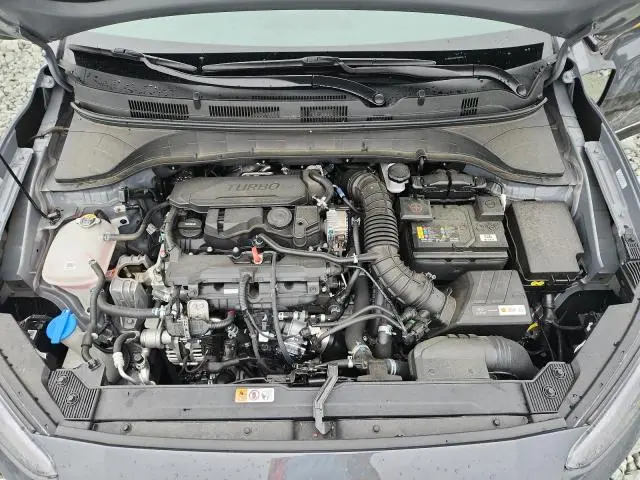 2023 HYUNDAI KONA LIMITED  
