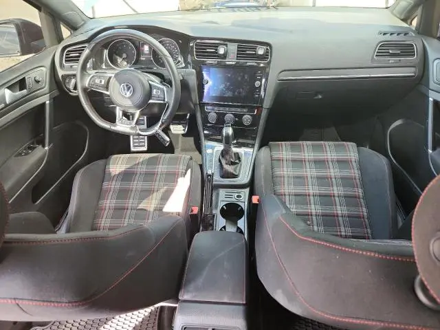 2018 VOLKSWAGEN GTI S/SE  