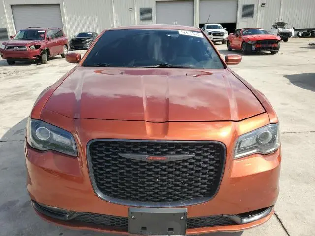 2021 CHRYSLER 300 S  