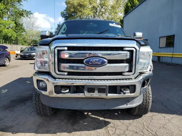 2016 FORD F250 SUPER DUTY  
