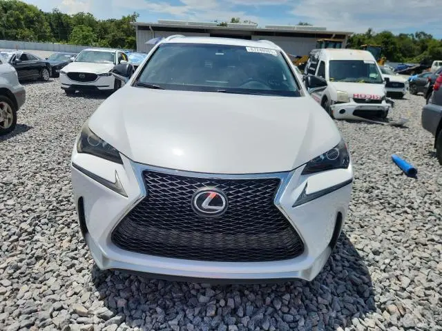 2016 LEXUS NX 200T BASE  