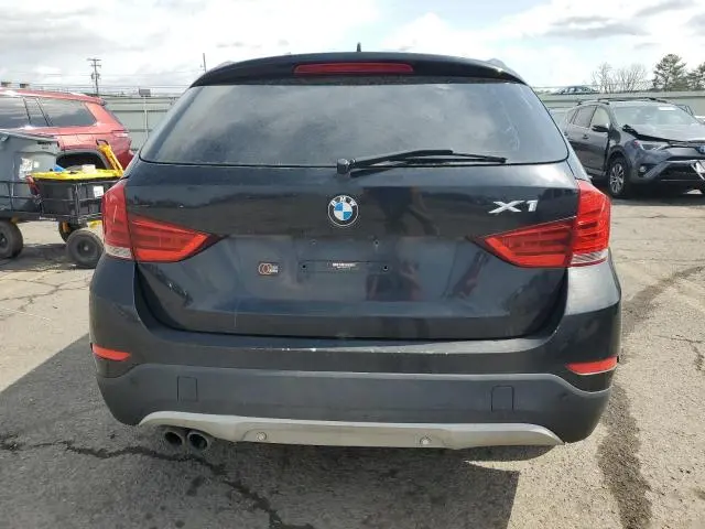 2014 BMW X1 XDRIVE28I