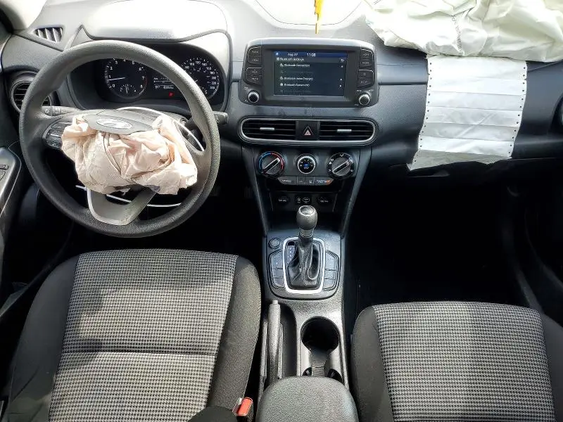 2018 HYUNDAI KONA SE  