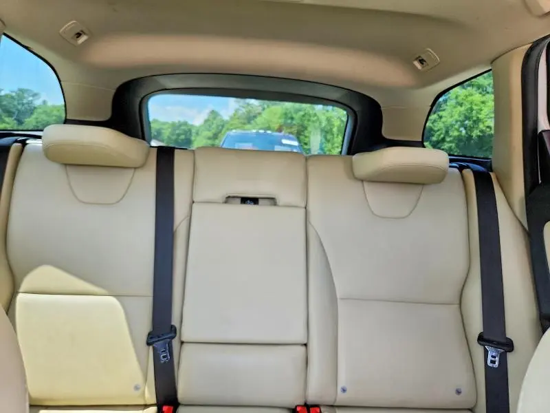 2016 VOLVO XC60 T5 PREMIER  