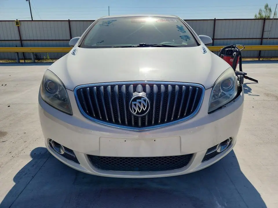 2013 BUICK VERANO   
