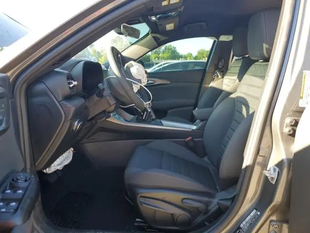 2024 DODGE HORNET GT  