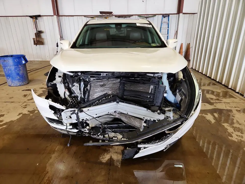 2018 BUICK ENCLAVE AVENIR  