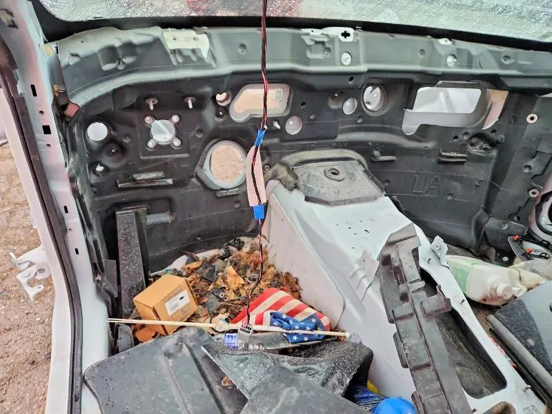 2022 DODGE CHALLENGER SRT HELLCAT REDEYE  