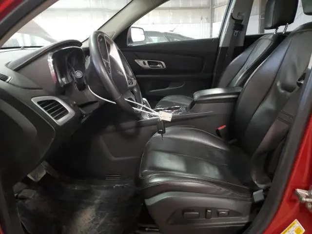 2014 GMC TERRAIN SLT
