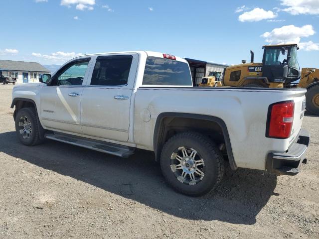 2014 GMC SIERRA K1500 SLT