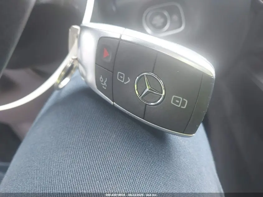 2022 MERCEDES-BENZ GLE 350 4MATIC