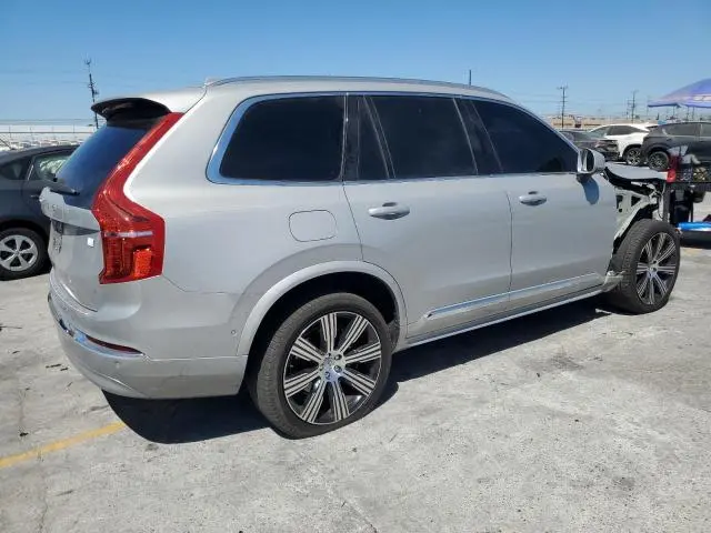2024 VOLVO XC90 PLUS