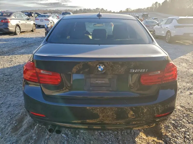 2013 BMW 328 I  