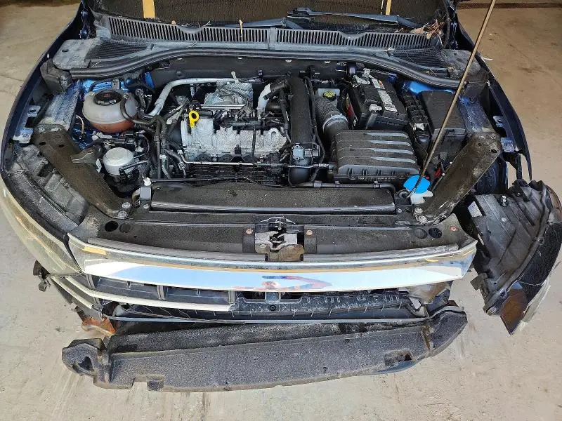 2019 VOLKSWAGEN JETTA S/SE/R-LINE  