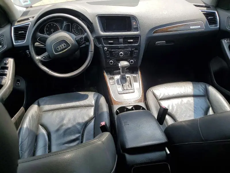 2014 AUDI Q5 PREMIUM  