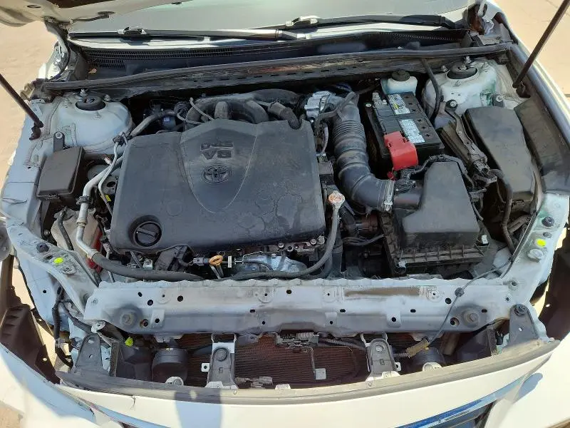 2019 TOYOTA AVALON LIMITED  