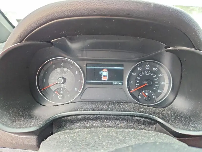 2023 KIA FORTE GT LINE  