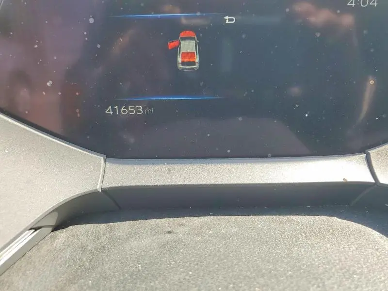 2024 TOYOTA PRIUS LIMITED  