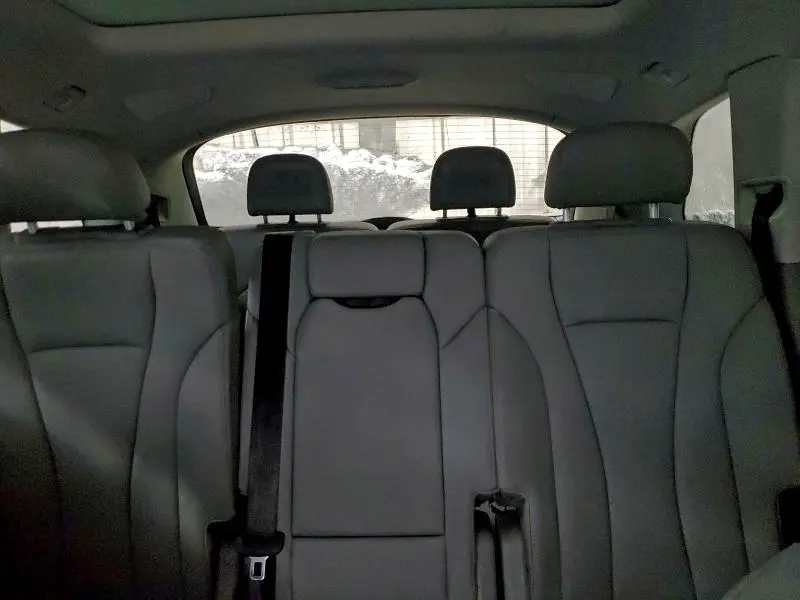 2021 AUDI Q7 PREMIUM PLUS  