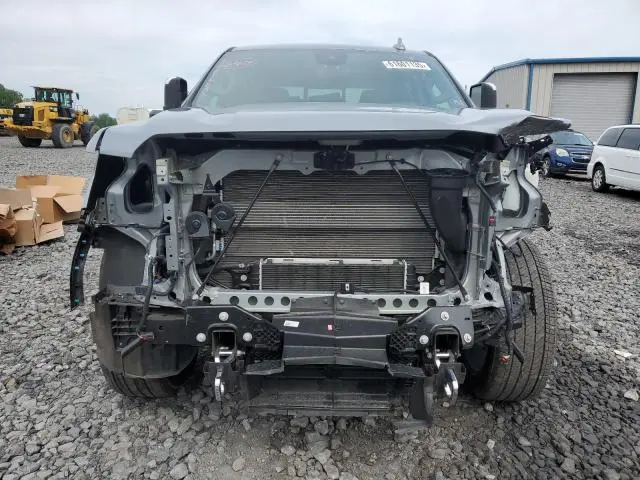 2025 GMC SIERRA K1500 DENALI  