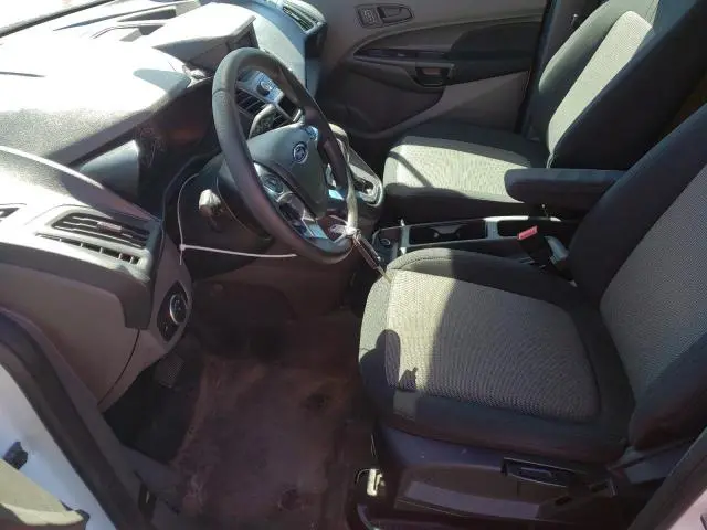 2023 FORD TRANSIT CONNECT XL