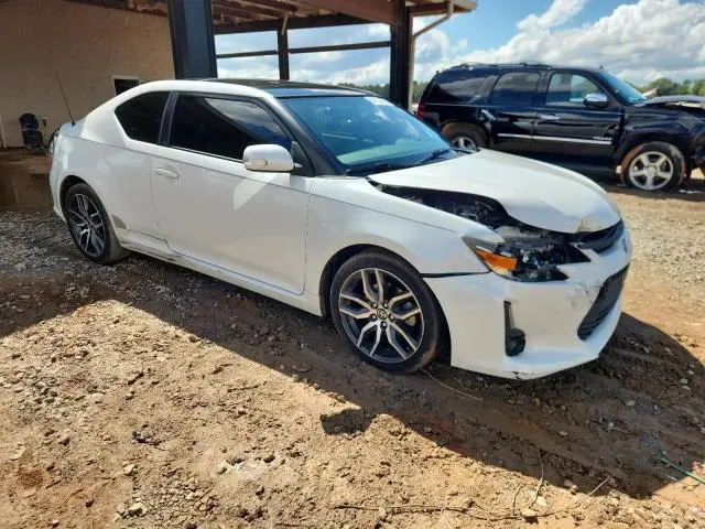 2015 TOYOTA SCION TC