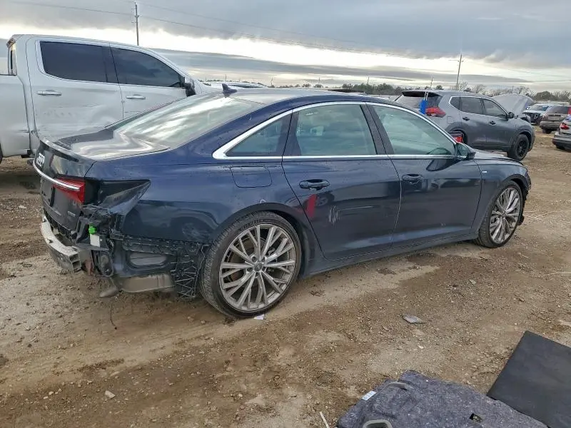 2019 AUDI A6 PRESTIGE  