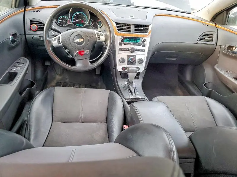 2010 CHEVROLET MALIBU 2LT  