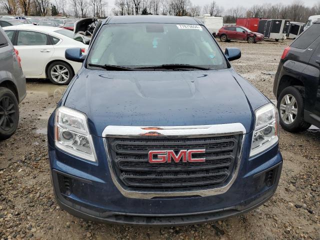 2016 GMC TERRAIN SLE