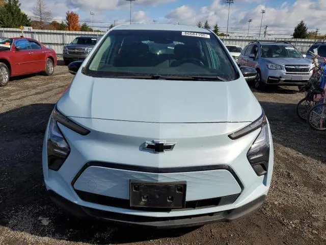 2023 CHEVROLET BOLT EV 1LT  