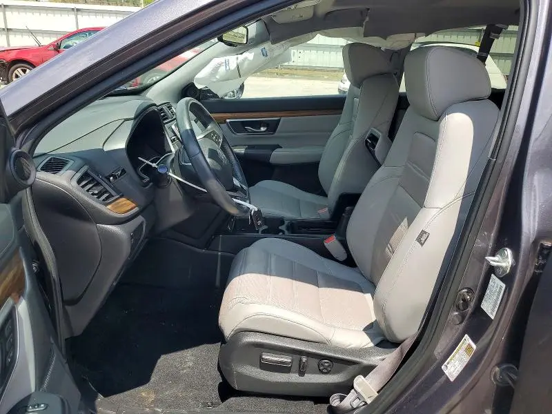2020 HONDA CR-V EXL  