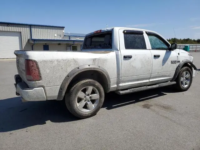 2016 RAM 1500 ST  