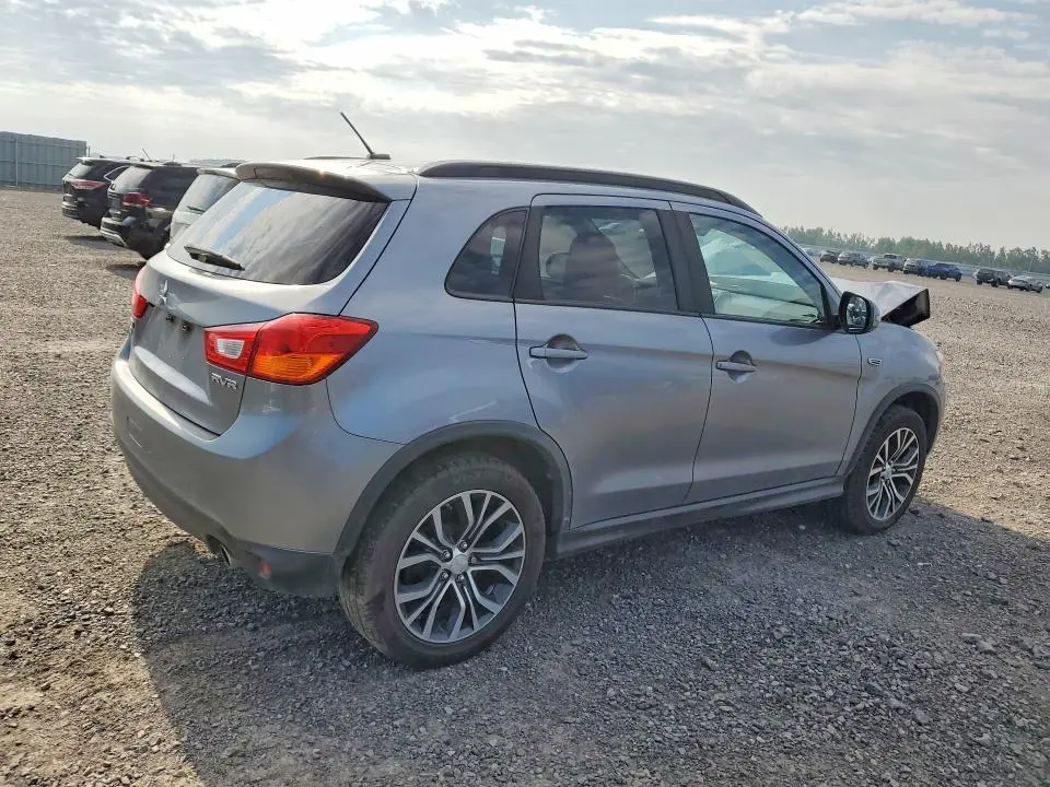 2016 MITSUBISHI RVR GT  