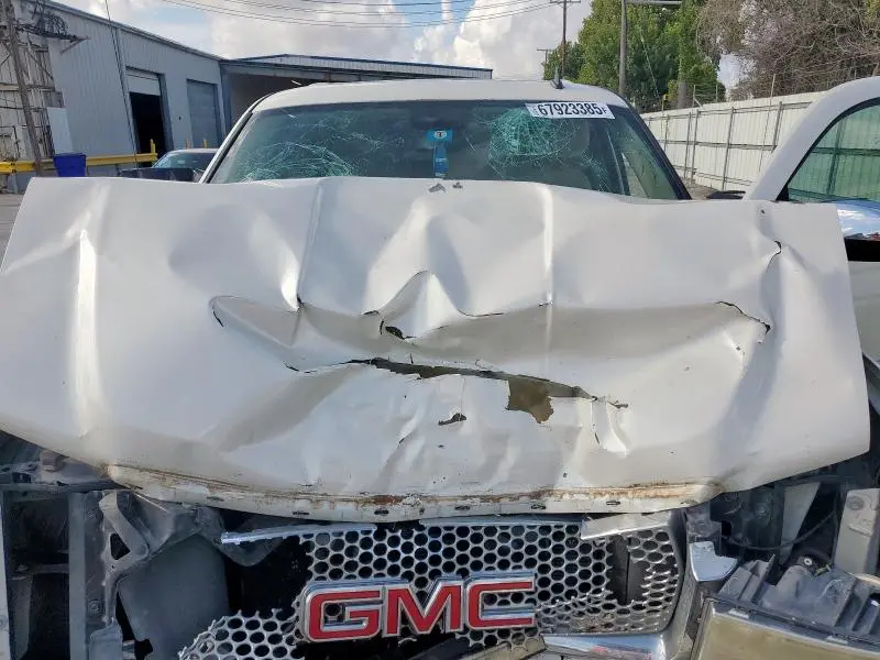 2013 GMC SIERRA K1500 DENALI  