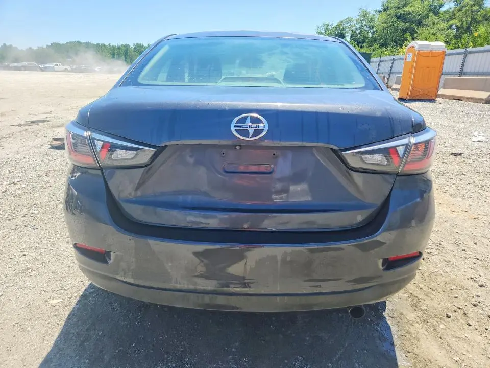2016 SCION IA BASE  