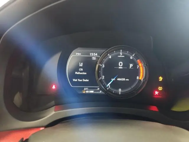 2021 LEXUS IS 350 F SPORT  