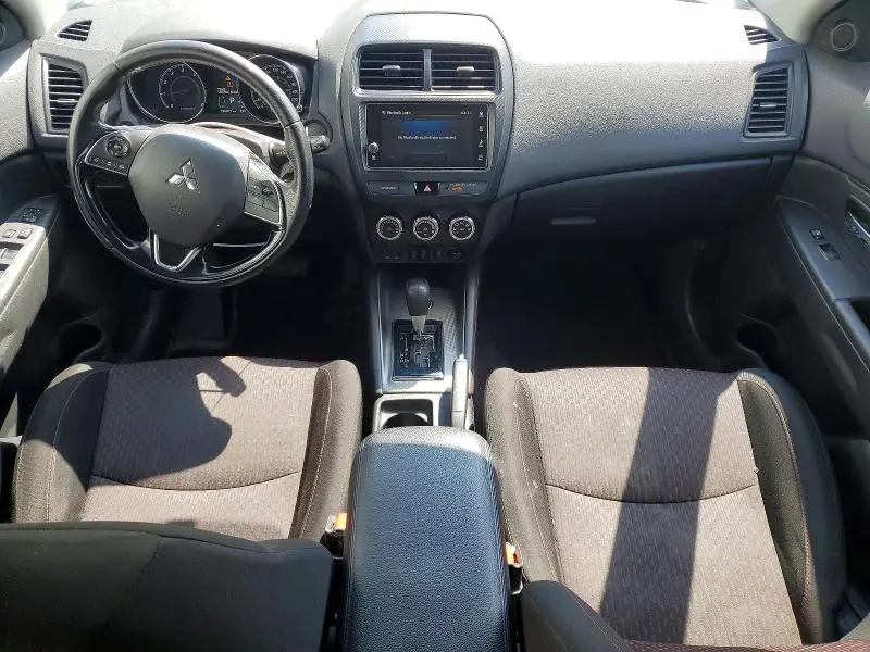 2019 MITSUBISHI RVR SE  