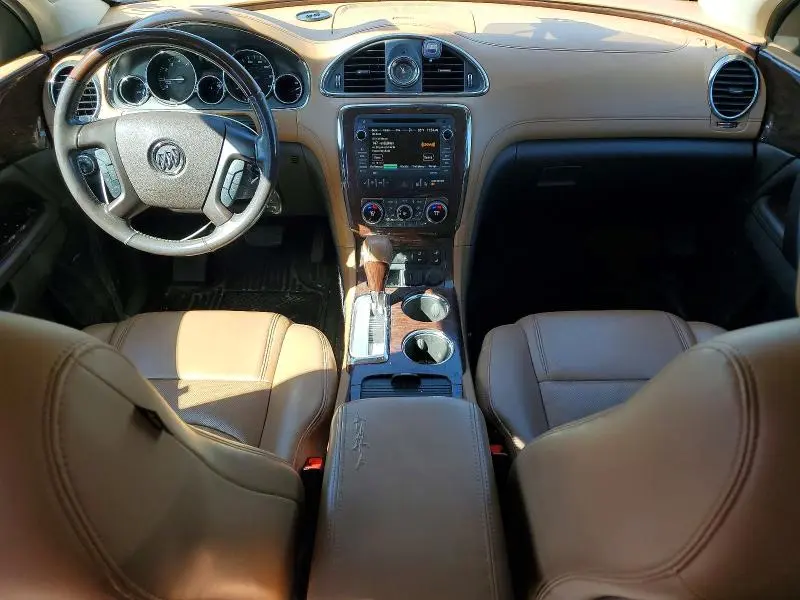 2016 BUICK ENCLAVE   