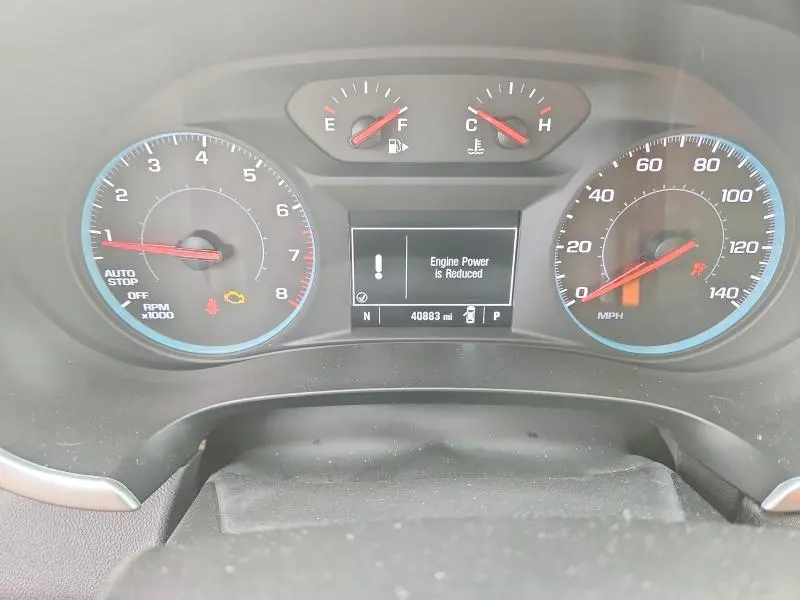 2022 CHEVROLET MALIBU LS  