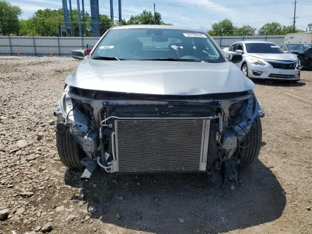 2024 CHEVROLET MALIBU LS  