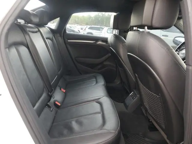 2015 AUDI A3 PREMIUM  