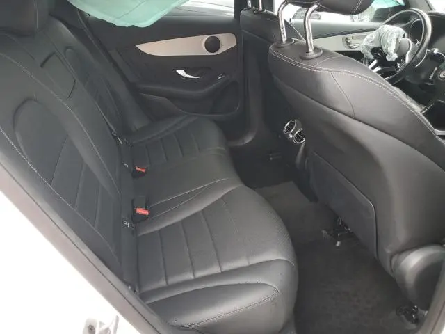 2023 MERCEDES-BENZ GLC COUPE 300 4MATIC  