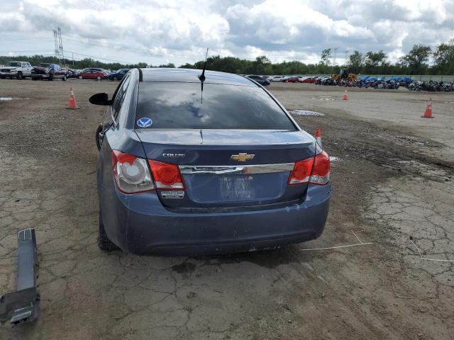 2013 CHEVROLET CRUZE LS