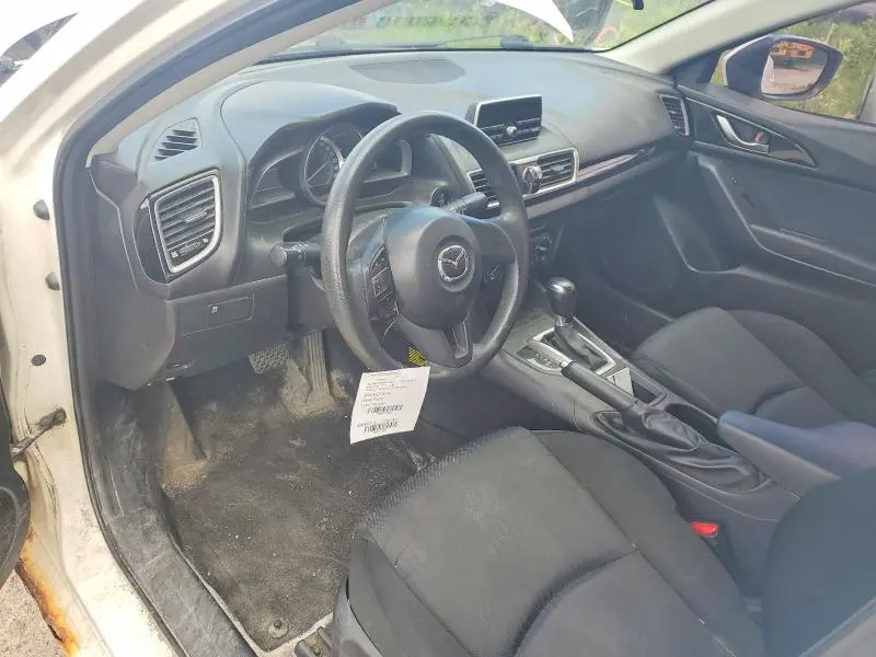 2014 MAZDA 3 SPORT  