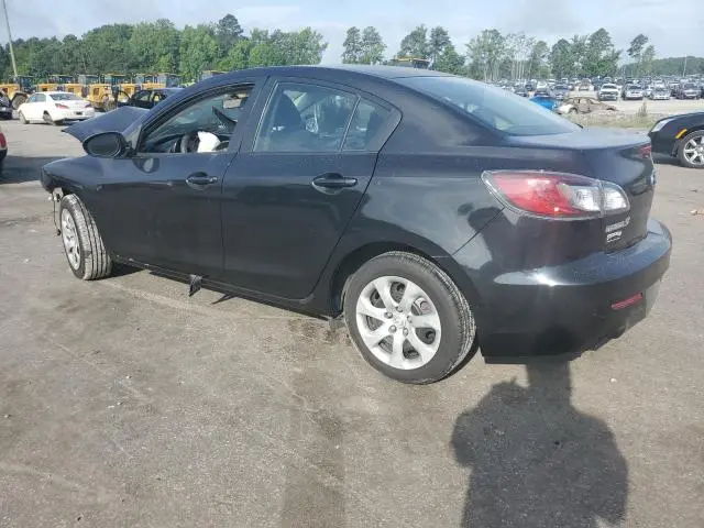 2013 MAZDA 3 I