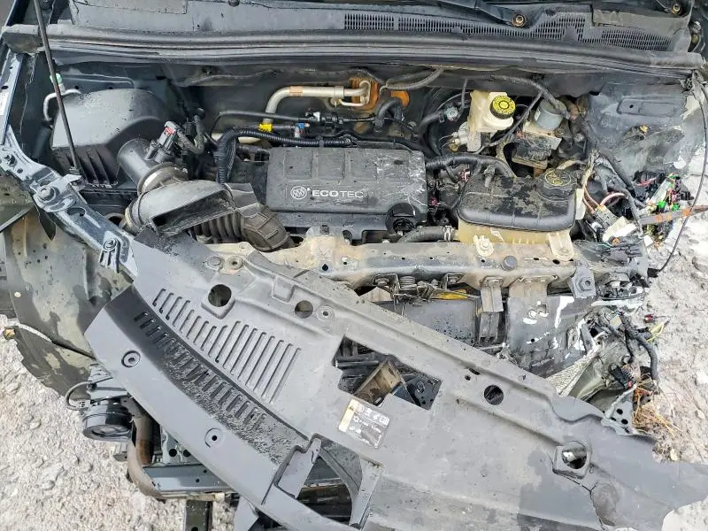 2018 BUICK ENCORE SPORT TOURING  