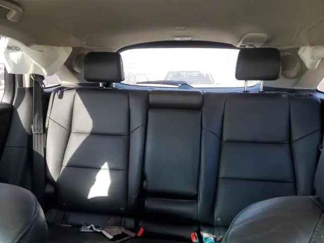 2014 ACURA RDX TECHNOLOGY