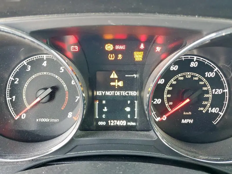 2015 MITSUBISHI OUTLANDER SPORT SE