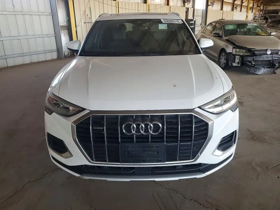 2019 AUDI Q3 PREMIUM  