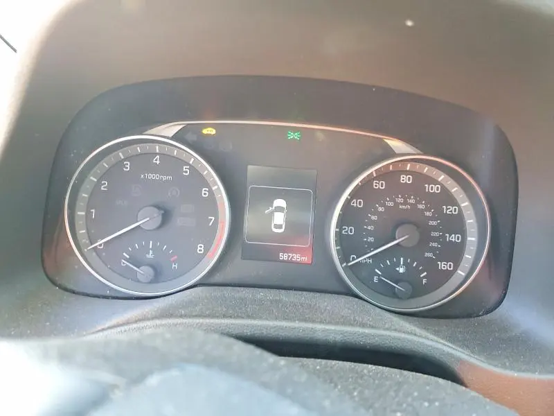 2017 HYUNDAI ELANTRA VALUE EDITION  
